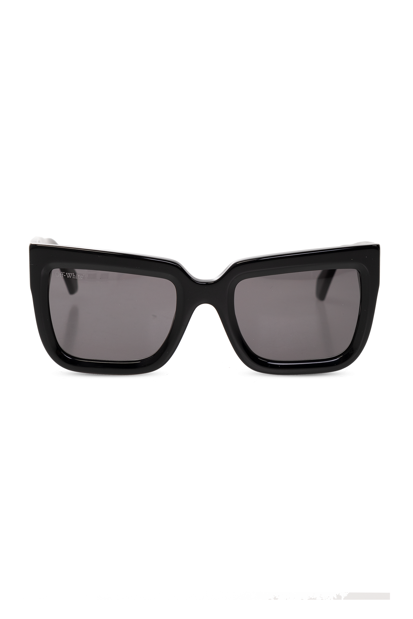 White 'Firenze' sunglasses | Men's Accessorie - Off